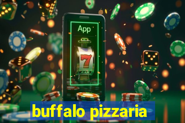 buffalo pizzaria